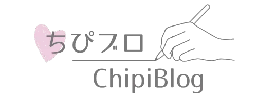 ちぴブロ